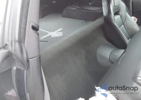 2017 Chevrolet Corvette Stingray from USA, damaged, VIN 1G1YB2D7XH5114837